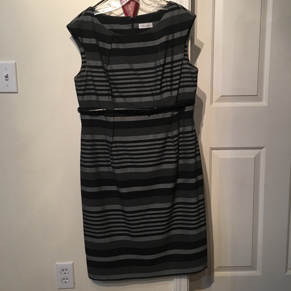Calvin Klein Dress